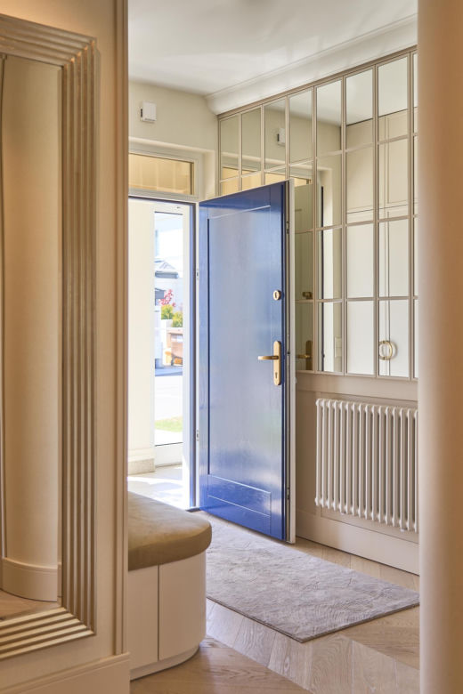 Jasny apartament pod Gdynią