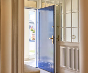 Jasny apartament pod Gdynią