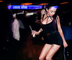 Imprezy Wrocław: Grey Music Club