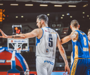 Polski Cukier Toruń - Asseco Arka Gdynia, zdjęcia z Areny Toruń