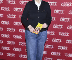 Milowicz z młodszą partnerką, Zając w nowej odsłonie i Gliwa w obcisłej sukni. Tłum gwiazd na premierze!