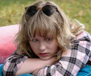 Barwy szczęścia odc. 3282.  Emilka (Jessica Frankiewicz)