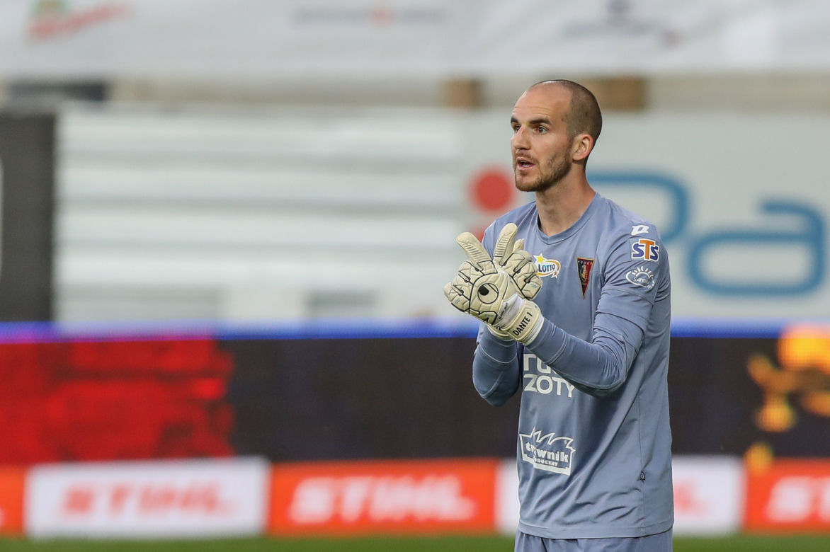 Dante Stipica