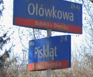 Oto najbardziej wiosenne ulice w stolicy! Tu wiosna trwa cały rok!