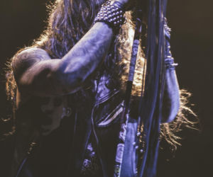 Arch Enemy, Eluveitie, Amorphis i Gatecreeper w PreZero Arenie w Gliwicach 19.10.2025