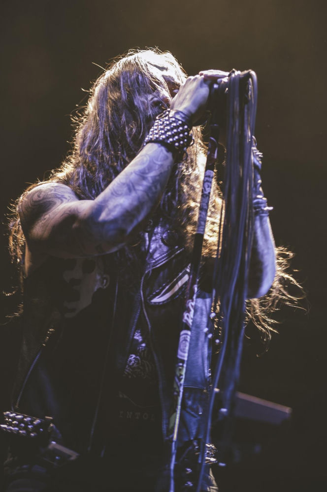 Arch Enemy, Eluveitie, Amorphis i Gatecreeper w PreZero Arenie w Gliwicach 19.10.2025