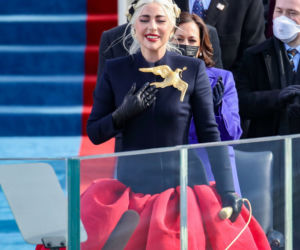 Lady Gaga