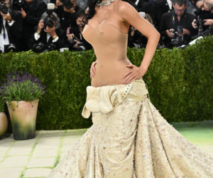 Festiwal próżności na żywo! Met Gala 2026 wymknęła się spod kontroli