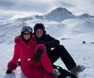 Pechowe ferie gwiazd