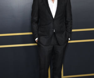 Leonardo DiCaprio