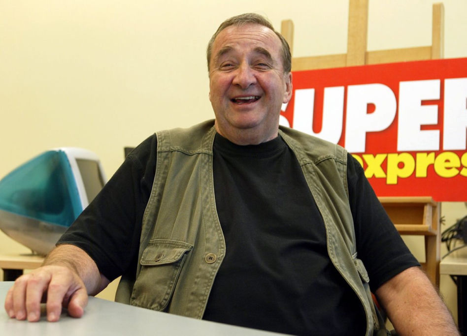 Krzysztof Kowalewski