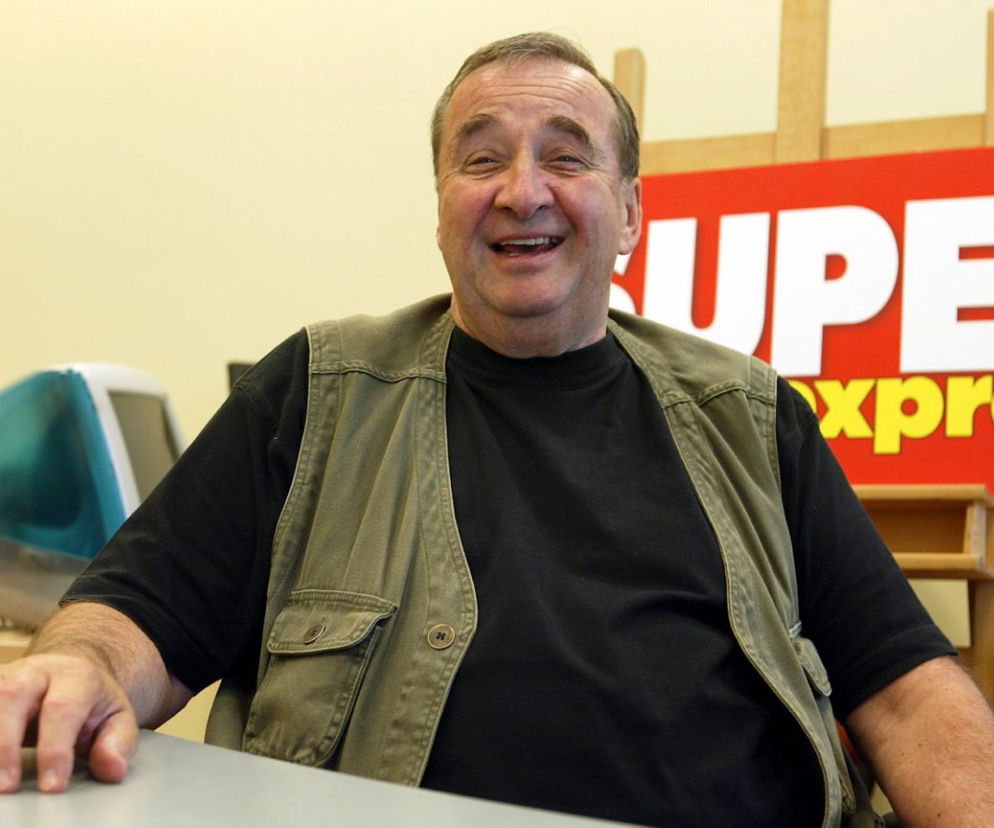 Krzysztof Kowalewski