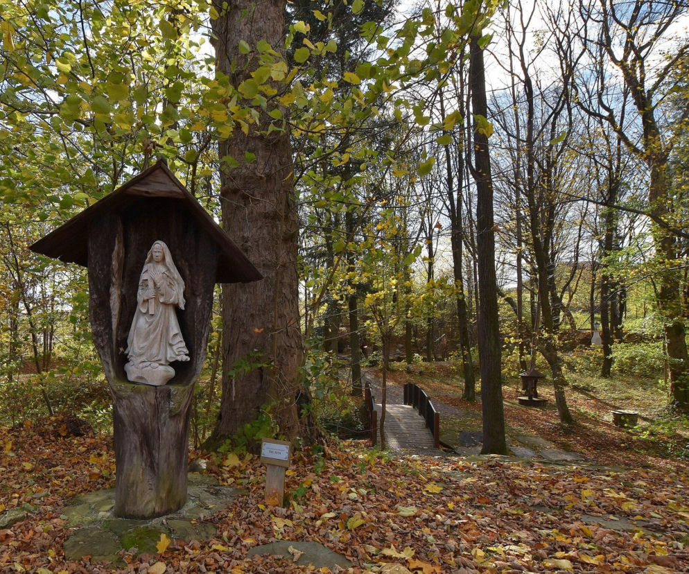 To jedna z najpiękniejszych gmin w Małopolsce. Znajdowała się w czterech województwach