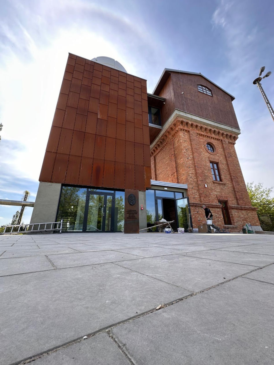 Muzeum w Płońsku