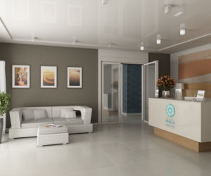 Władysławowo - Gwiazda Morza, apartamenty nad morzem