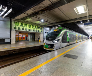 Warszawa Śródmieście