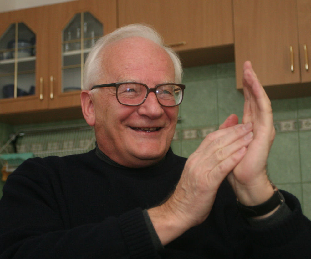 Stanisław Janicki