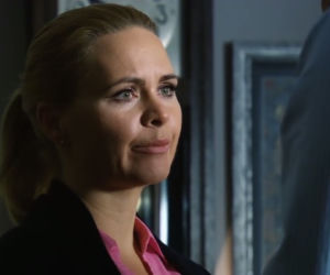 Przyjaciółki 6 sezon odc. 74. Anka (Magdalena Stużyńska)