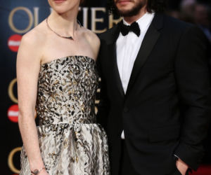 Gra o tron: Kit Harington i Rose Leslie są parą