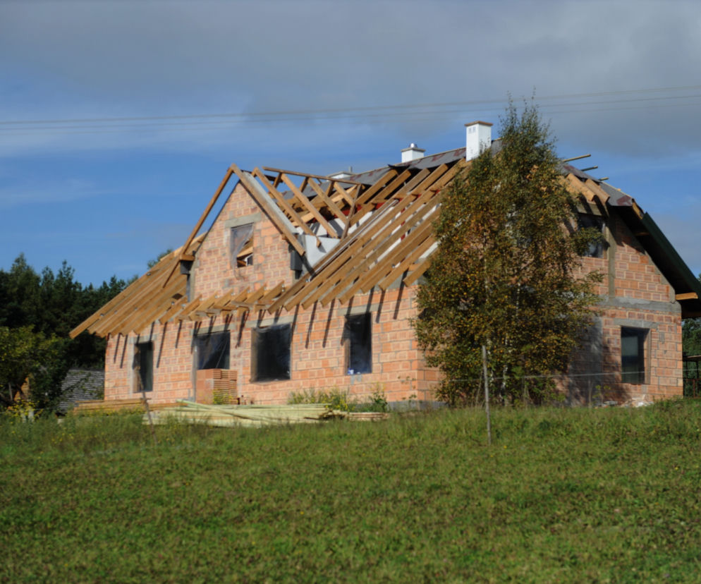 Dom Bronisława Komorowskiego dziś