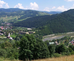 Piwniczna-Zdrój