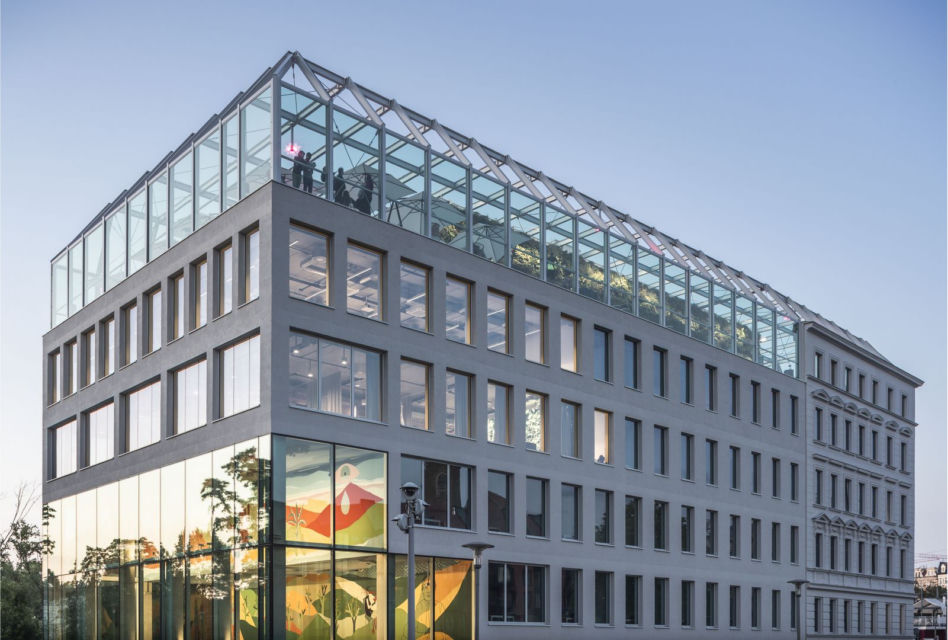 Concordia Design we Wrocławiu: dlaczego realizacja MVRDV budzi kontrowersje