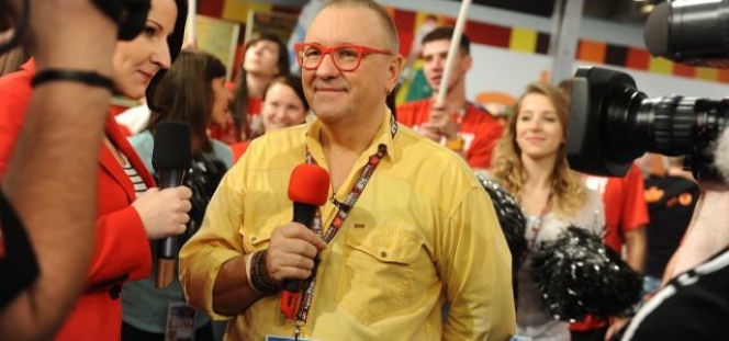 Jurek Owsiak - 5 kontrowersyjnych faktów, które zrobią na Tobie wrażenie 
