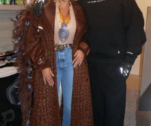 Beyonce nowa fryzura