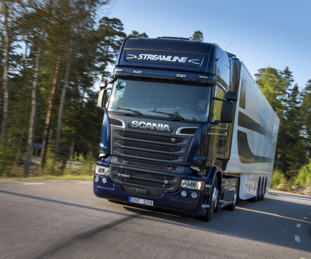 Scania
