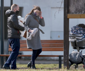 Adam Andruszkiewicz. Rita zawładnęła sercem ministra