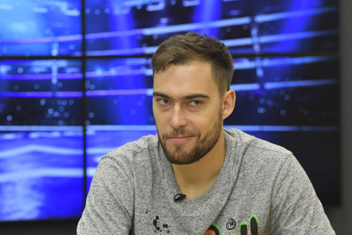 Jerzy Janowicz