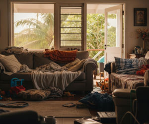 Rodzina pięcioraczków w Tajlandii pod ostrzałem. Czy Dominika Clarke faktycznie zaniedbuje dzieci?