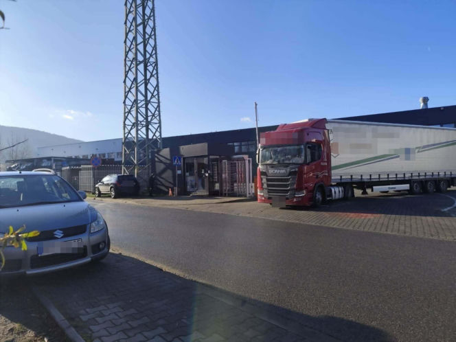 Atak nożownika. Rodzina zastrzelonego Łukasza W. w szoku