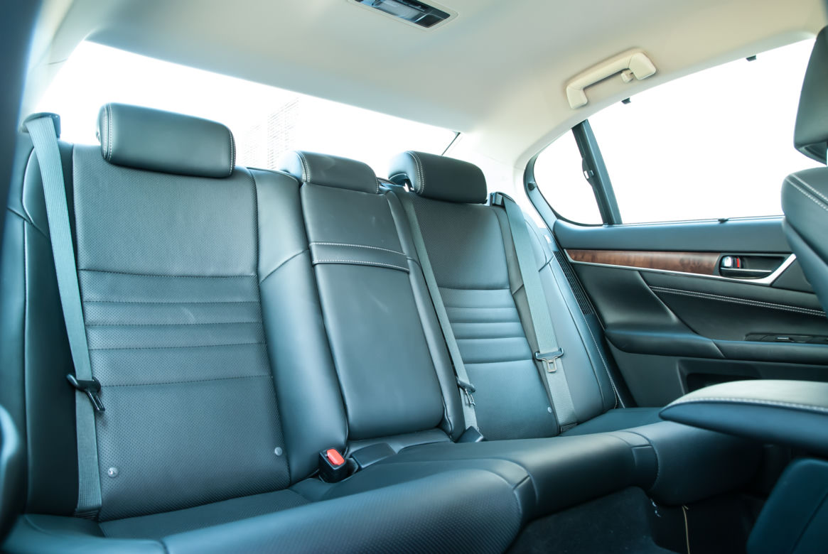 Lexus GS 450h Prestige