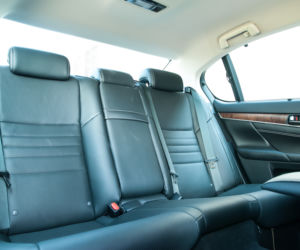 Lexus GS 450h Prestige