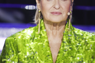 Ewa Kasprzyk odchodzi z Tańca z Gwiazdami
