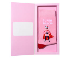 Upominki na Dzień Babci i Dziadka w Lidlu