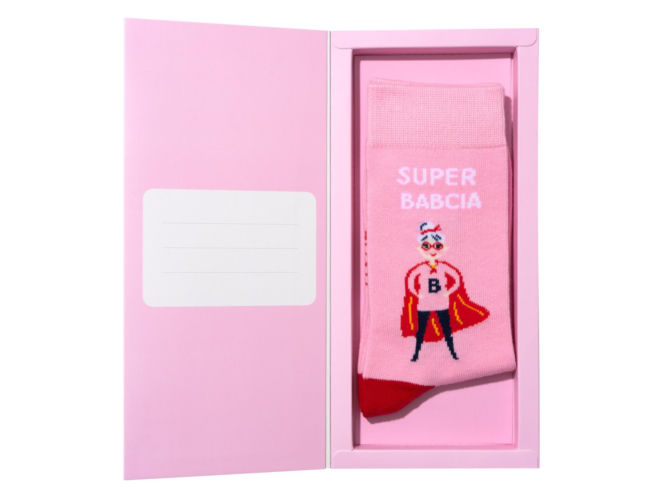 Upominki na Dzień Babci i Dziadka w Lidlu