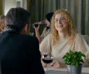 BrzydUla 2, odcinek 158, Bożenka (Paulina Kondrak), Aleks (Mariusz Zaniewski)