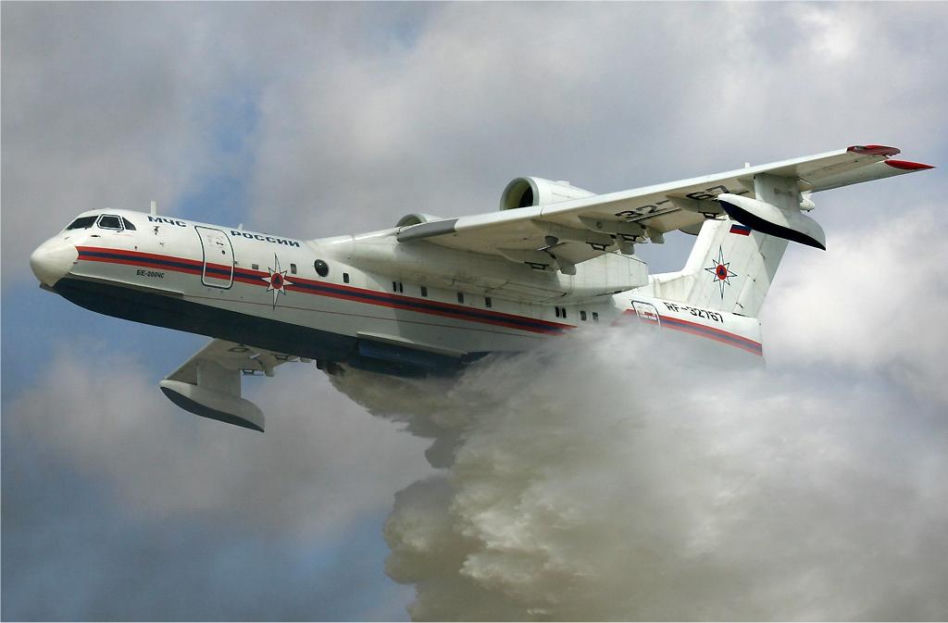 Be-200 Altair