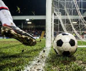 GKS Katowice - Cracovia 3:2. Dramatyczna końcówka i decydujący gol