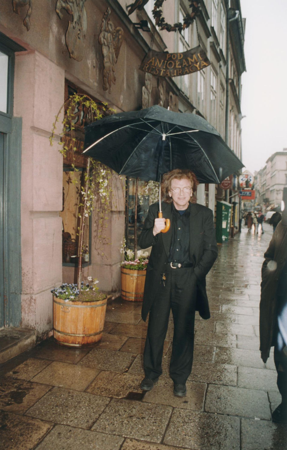 Zbigniew Wodecki