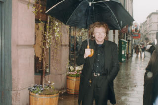 Zbigniew Wodecki