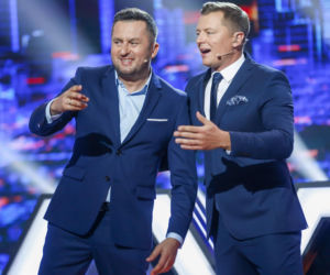 Norbi i Rafał Brzozowski