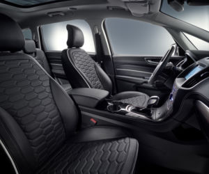 Ford S-MAX Vignale