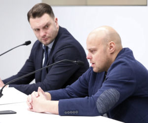 Łukasz Mejza, Tomasz Guzowski