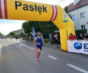 5. Pasłęcka Mila Pokoju i Pasłęcka 5 - 2026