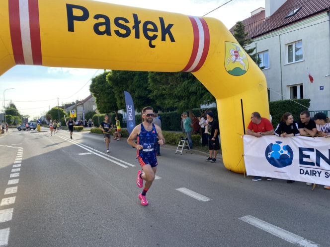 5. Pasłęcka Mila Pokoju i Pasłęcka 5 - 2026
