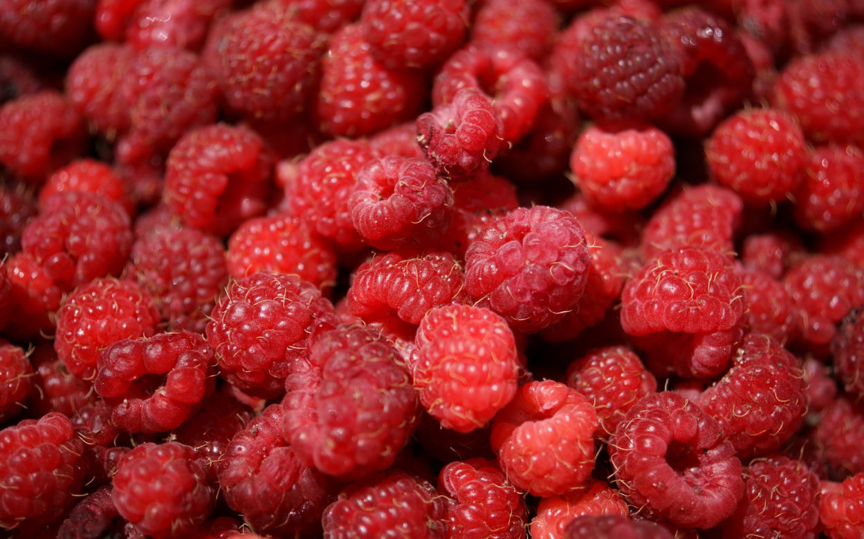 Maliny