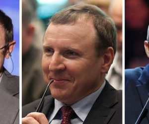Cymański, Kurski, Kamiński